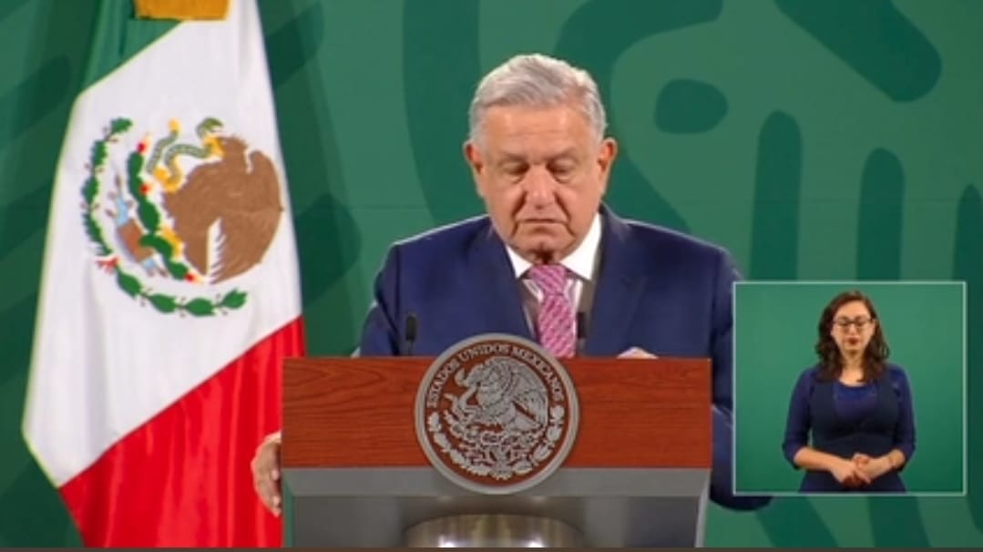 Ve con “buenos ojos” AMLO a Mara Lezama; muy probable que sea candidata