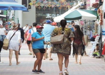 ¡Playa del Carmen, destino predilecto!