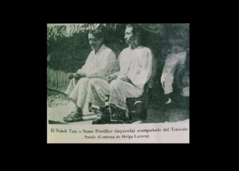 Entre la costa caribeña mexicana, historia y selva surge nuestro macondo