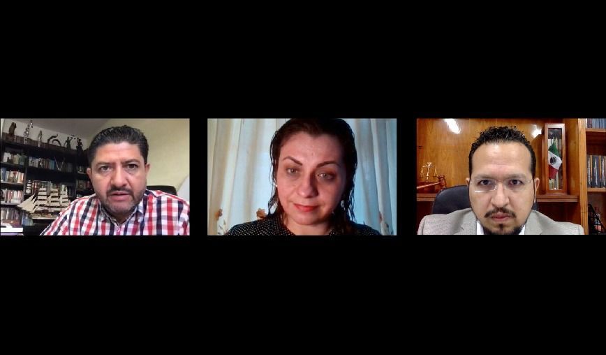 El Pleno del TEQROO confirma Acuerdo del IEQROO