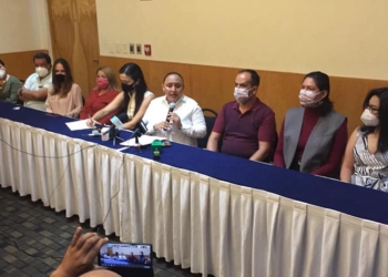 La traición consumada de Cristina Torres
