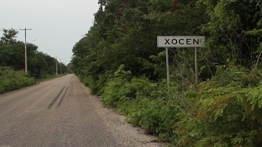 Alboroto en Xocén por detención