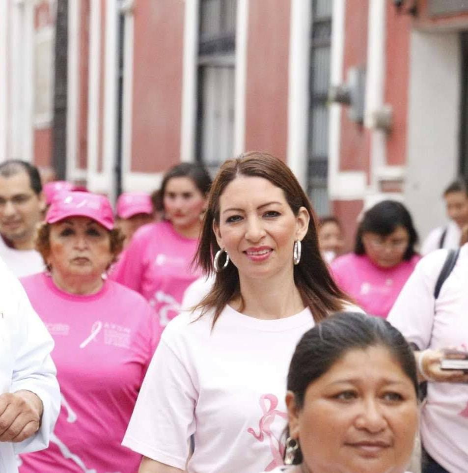 Cimbra el escenario político de Valladolid