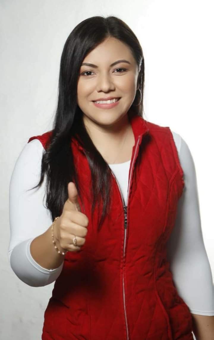 “Un paso sólido para seguir construyendo el municipio que los habitantes anhelan”: Yamili Cupul