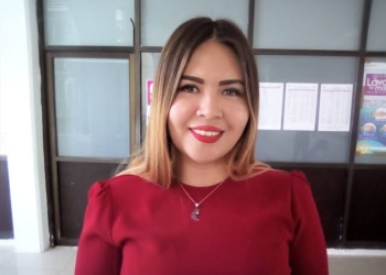 Una fórmula de buena mancuerna, a la Diputación Federal del Distrito 02