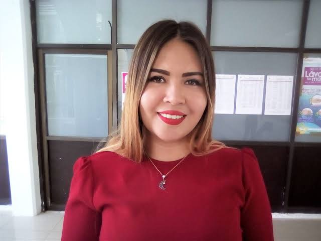Una fórmula de buena mancuerna, a la Diputación Federal del Distrito 02