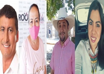 El chapulineo: inicia la pelea por Bacalar