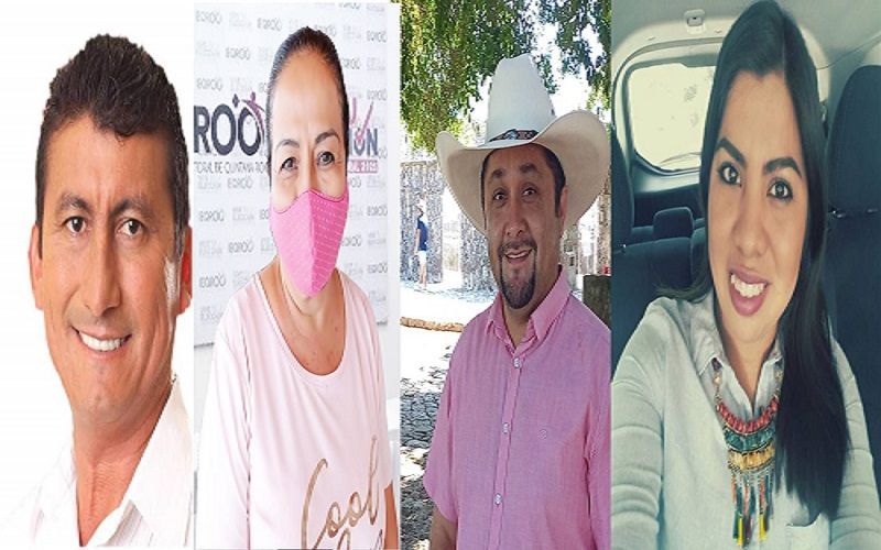 El chapulineo: inicia la pelea por Bacalar