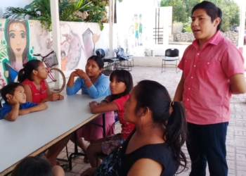 En incertidumbre operación de centros comunitarios de aprendizaje