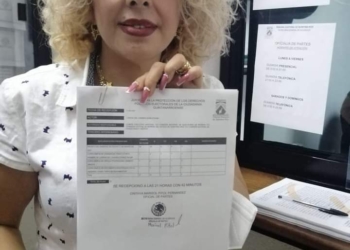 Persiste en Chetumal la inconformidad por  el método para elegir candidato de Morena