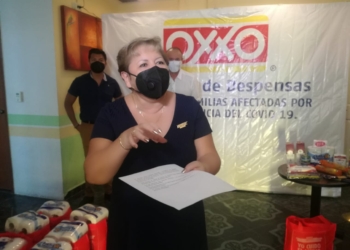 Ventas en línea permitieron sobrevivir a muchas empresas de mujeres: AMMJE