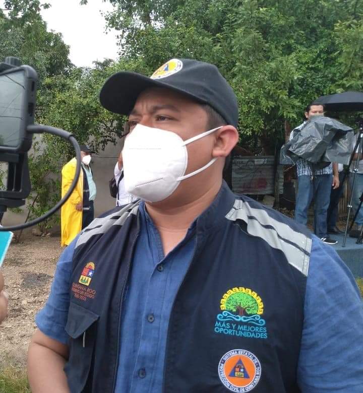Vigilarán 2,500 elementos en Quintana Roo la seguridad de los vacacionistas