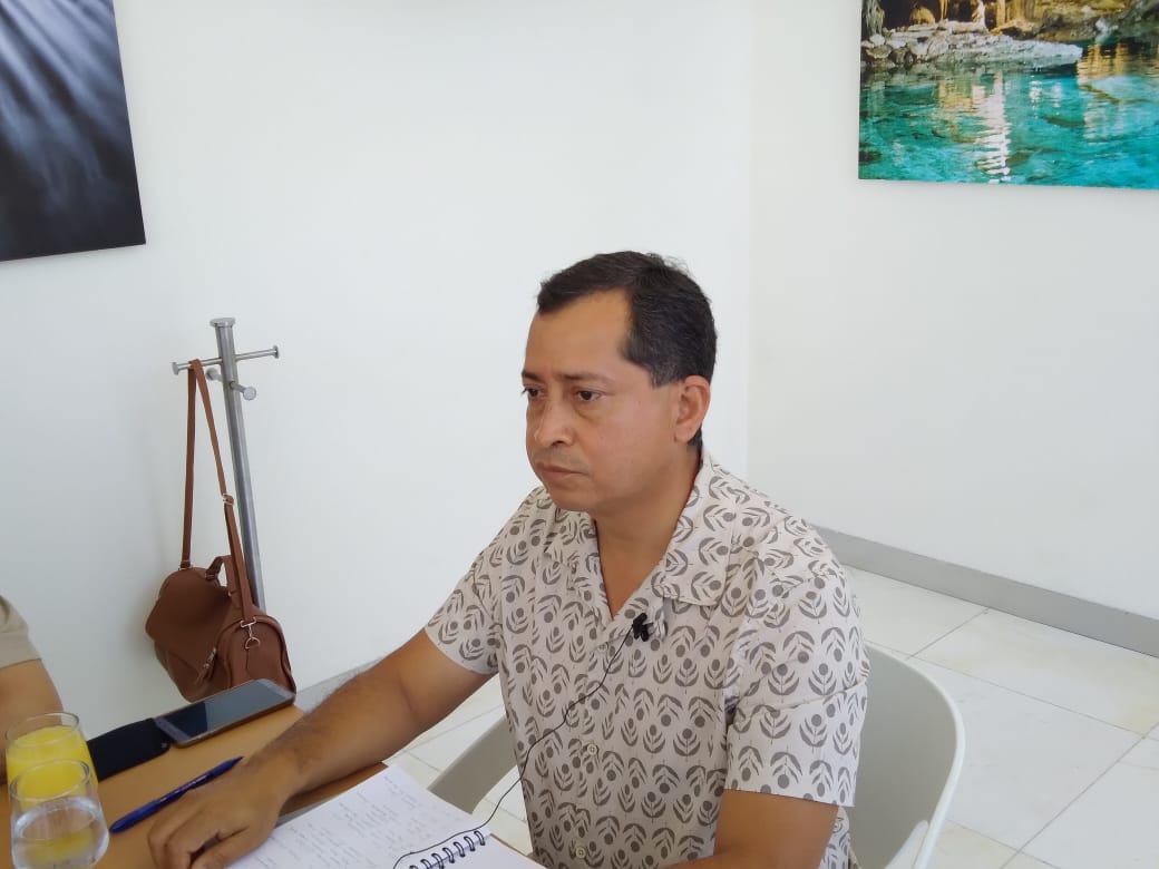 Un Congreso Estatal convocaría a la nueva elección en el Sutage