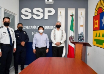 Justicia para Victoria y su familia, la prioridad en Tulum: Mas Tah