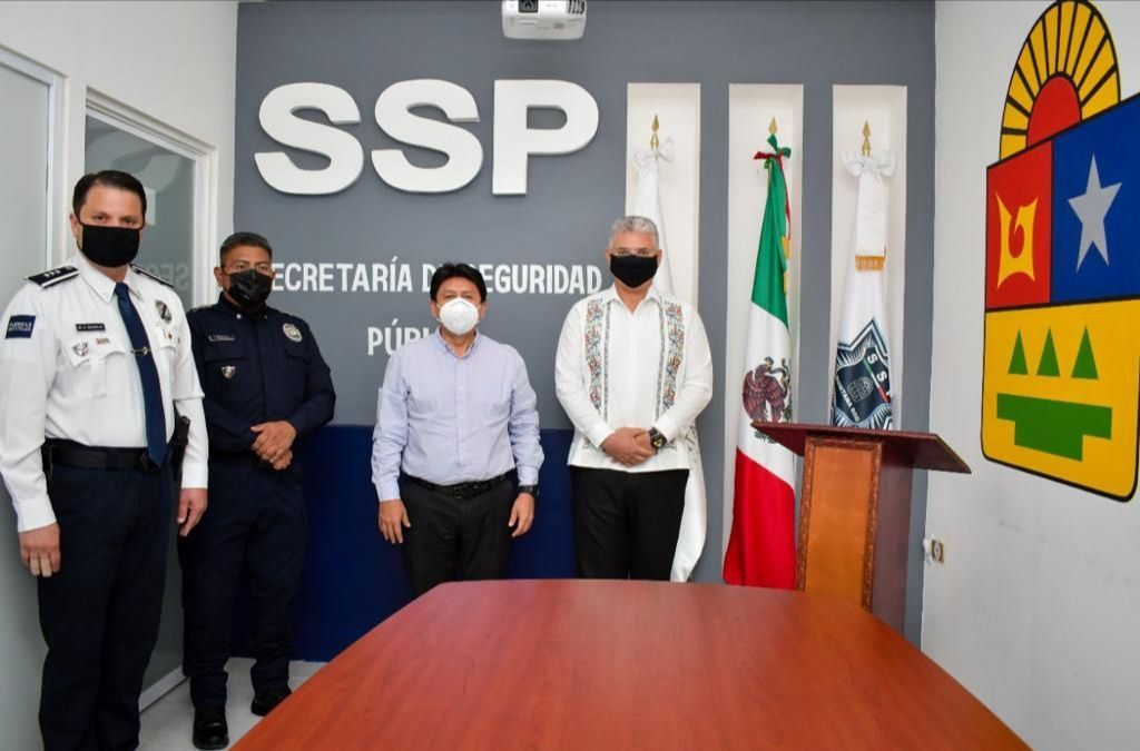 Justicia para Victoria y su familia, la prioridad en Tulum: Mas Tah