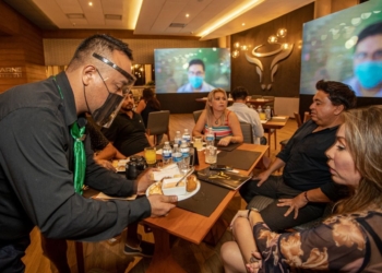 Este periodo vacacional dará un respiro a restaurantes de Cancún