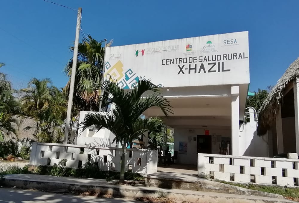 Lideresa maya cuestiona al «maldito gobierno» por permitir que la gente «muera a lo gratis»; advierte «desquite» en comicios