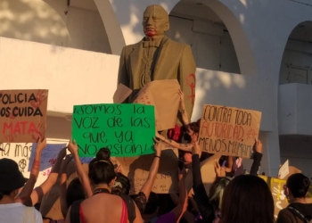 Centro Integral de Atención a la Mujer de Cancún pide mayor capacitación policíaca en favor de las mujeres