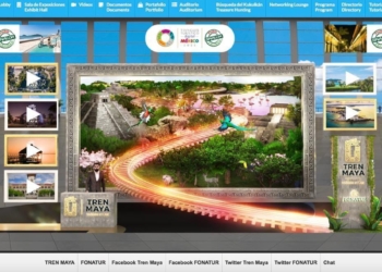 Tianguis Turístico Digital deja transacciones que superaron los 67 millones de dólares