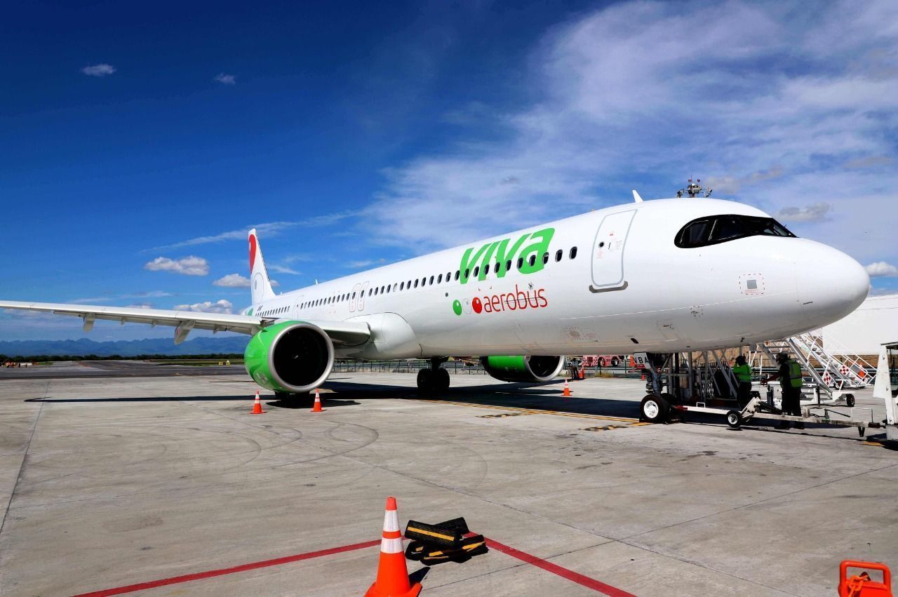 Viva Aerobus recibe certificación por mejores prácticas en gobierno corporativo