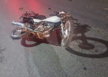 Motociclista encuentra trágico fin en el Arco Vial