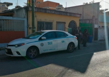 Muere hombre en el baño luego de discutir, ebrio, con su familia