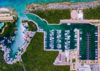 Fonatur destinaría en tres años 778 mdp para infraestructura en Cancún y Marina Cozumel