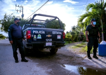 En Tulum faltan humanidad, capacitación y liderazgo en la policía, señala diputada