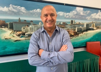 Hoteles de Cancún estarán al tope de la operación permitida