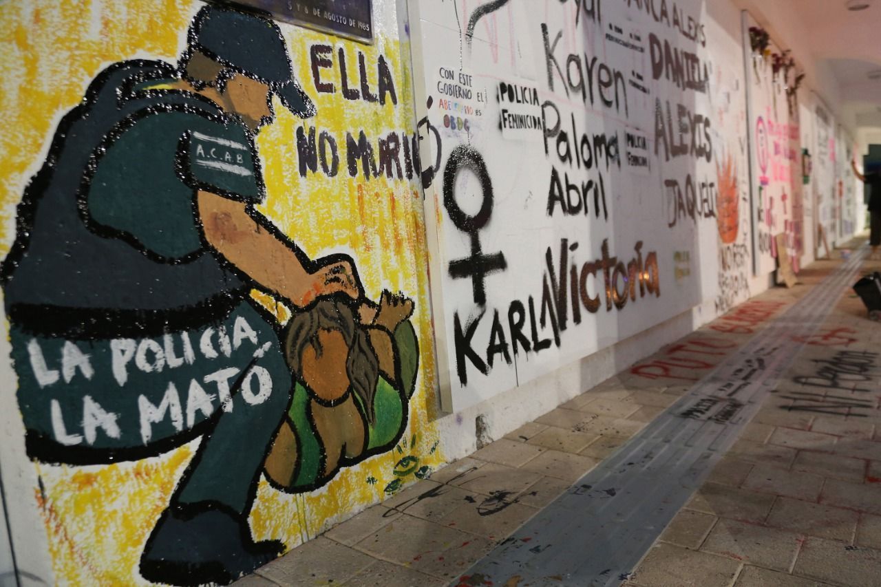 Muerte de mujer salvadoreña plantea revisar actuación policial: Ludivina Menchaca