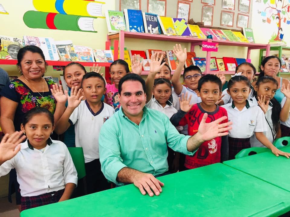PROTECCIÓN A LAS NIÑAS Y NIÑOS OBLIGADOS A MENDIGAR, TEMA DE AGENDA DE JESÚS VIDAL