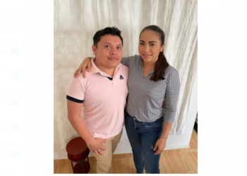 Mary Hernández, el reverso del obradorismo en Felipe Carrillo Puerto