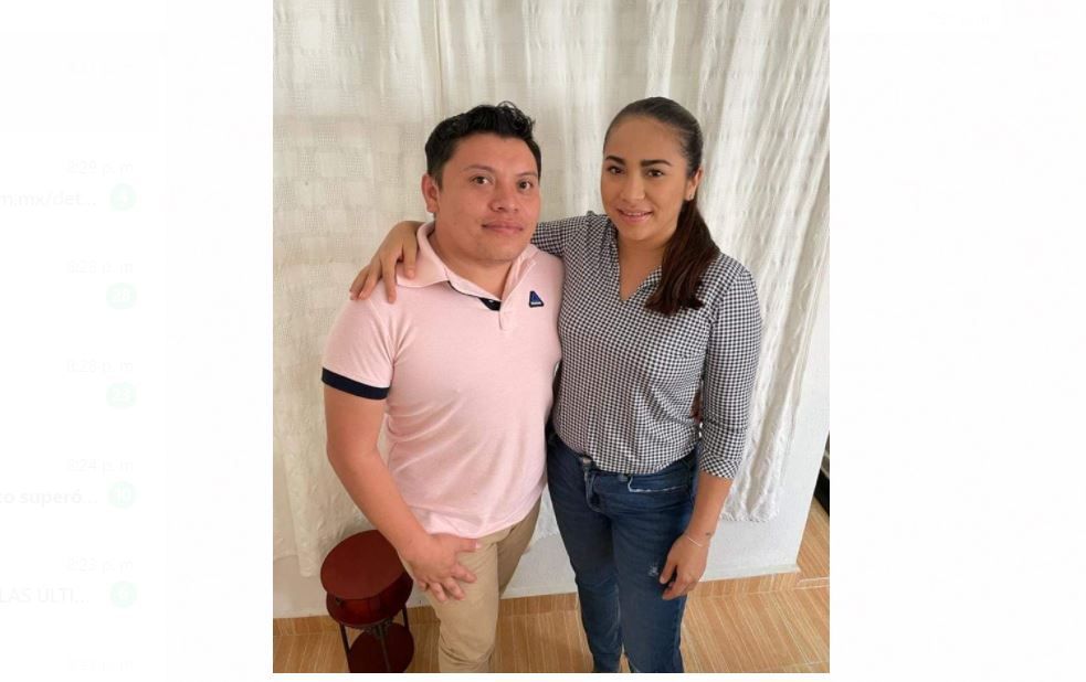 Mary Hernández, el reverso del obradorismo en Felipe Carrillo Puerto