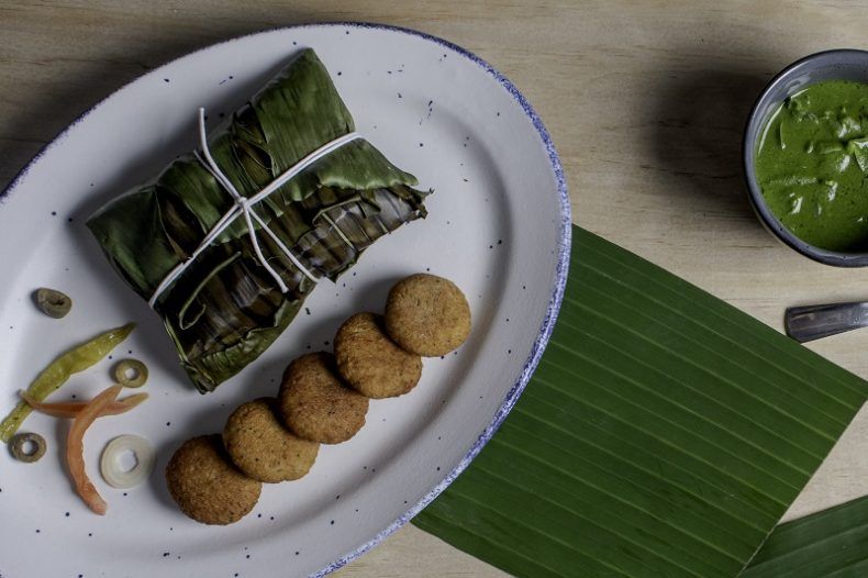 Mikel Alonso y Darren Walsh comparten sus recetas favoritas para esta cuaresma