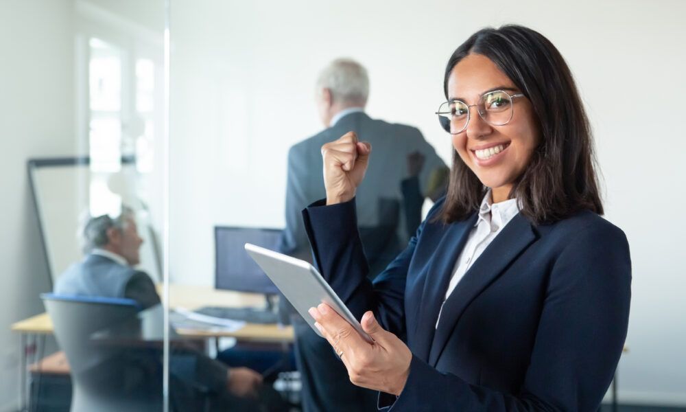 Lideran mujeres puestos directivos en el sector inmobiliario