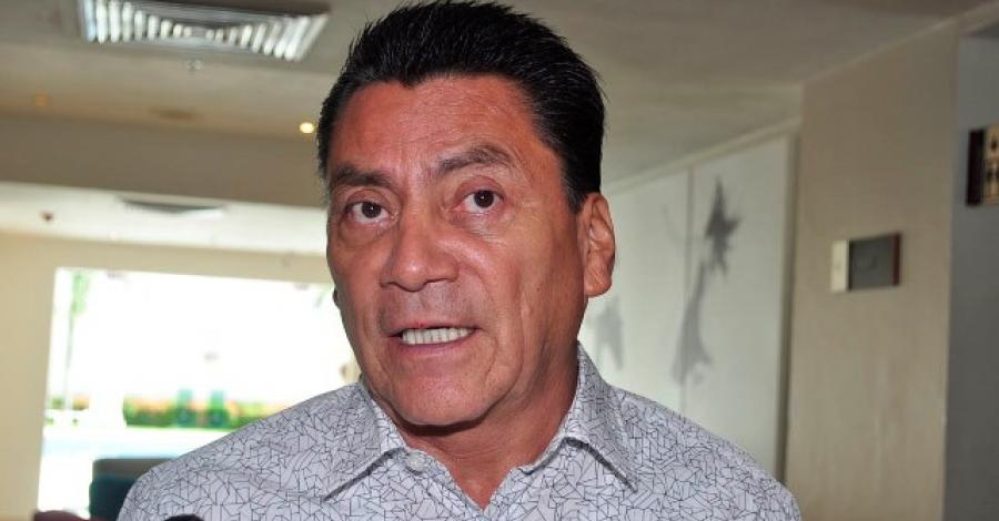 Óscar Cantón Zetina, mal operador político y MORENA tendrá serios problemas en Quintana Roo
