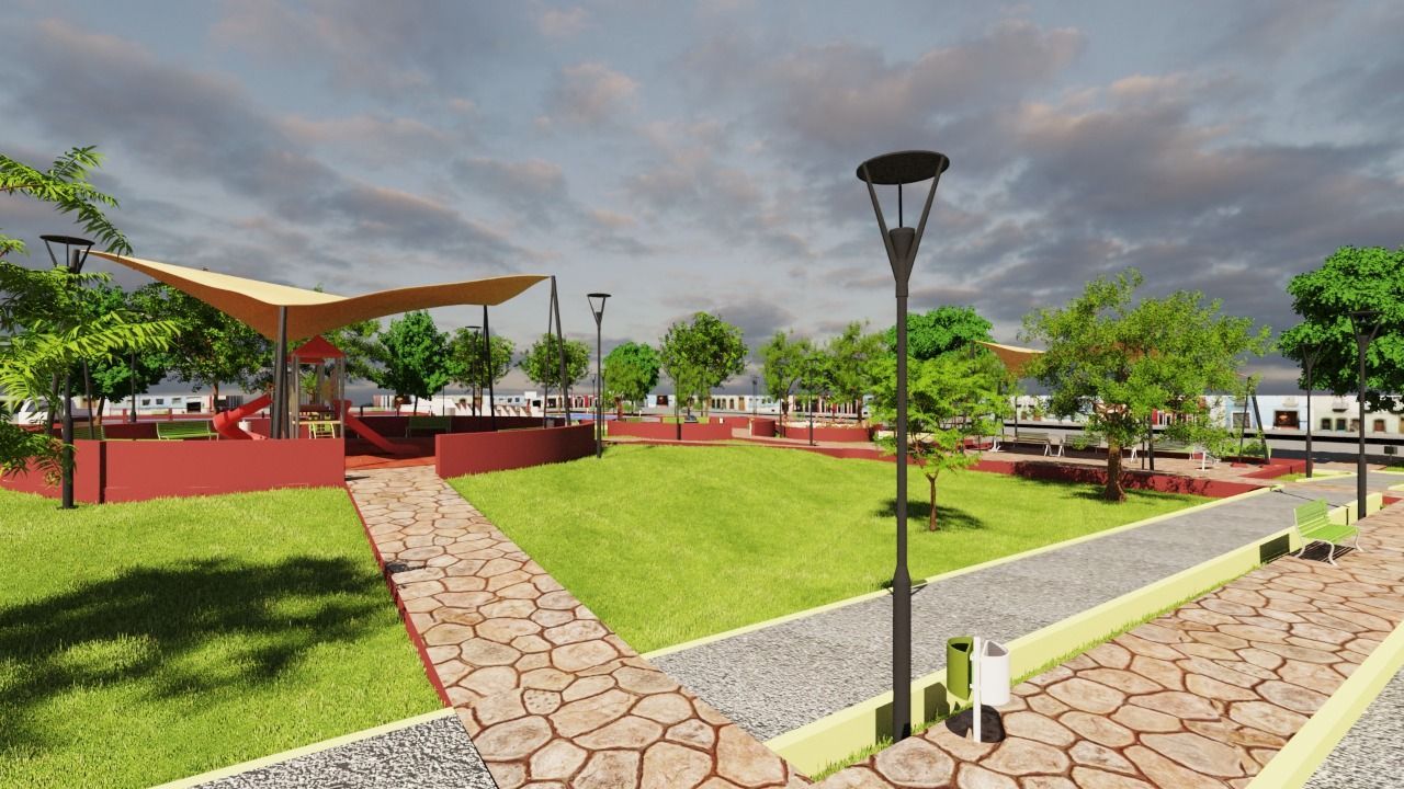 Más obra pública en Valladolid
