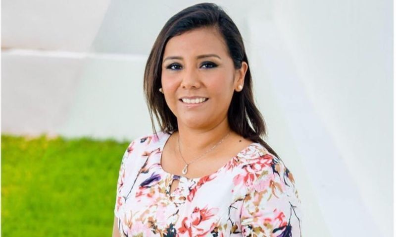 Desprendimientos y alianzas van favoreciendo a Paoly Perera