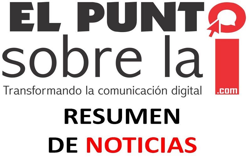 Resumen del día, 04 marzo 2021 15:00 hrs