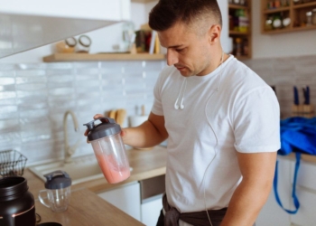 Complementa tu rutina de ejercicio con un snack saludable