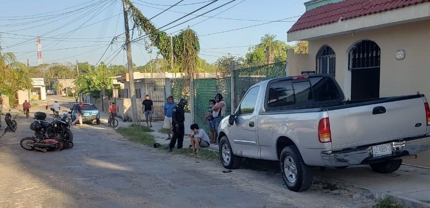 Se salvó del Hospital, más no de la cárcel