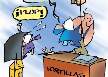 COLINAS: A la alza
