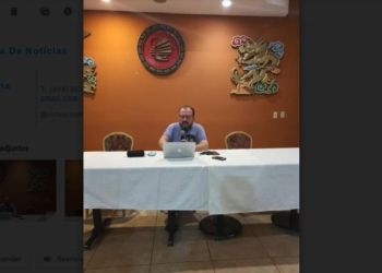 Empresarios con terrenos vecinos a Crococun, mantienen su postura de atender a los animales