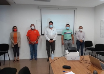 Aliarse por Quintana Roo Sur busca sinergias con aliados en promoción de responsabilidad social en empresas