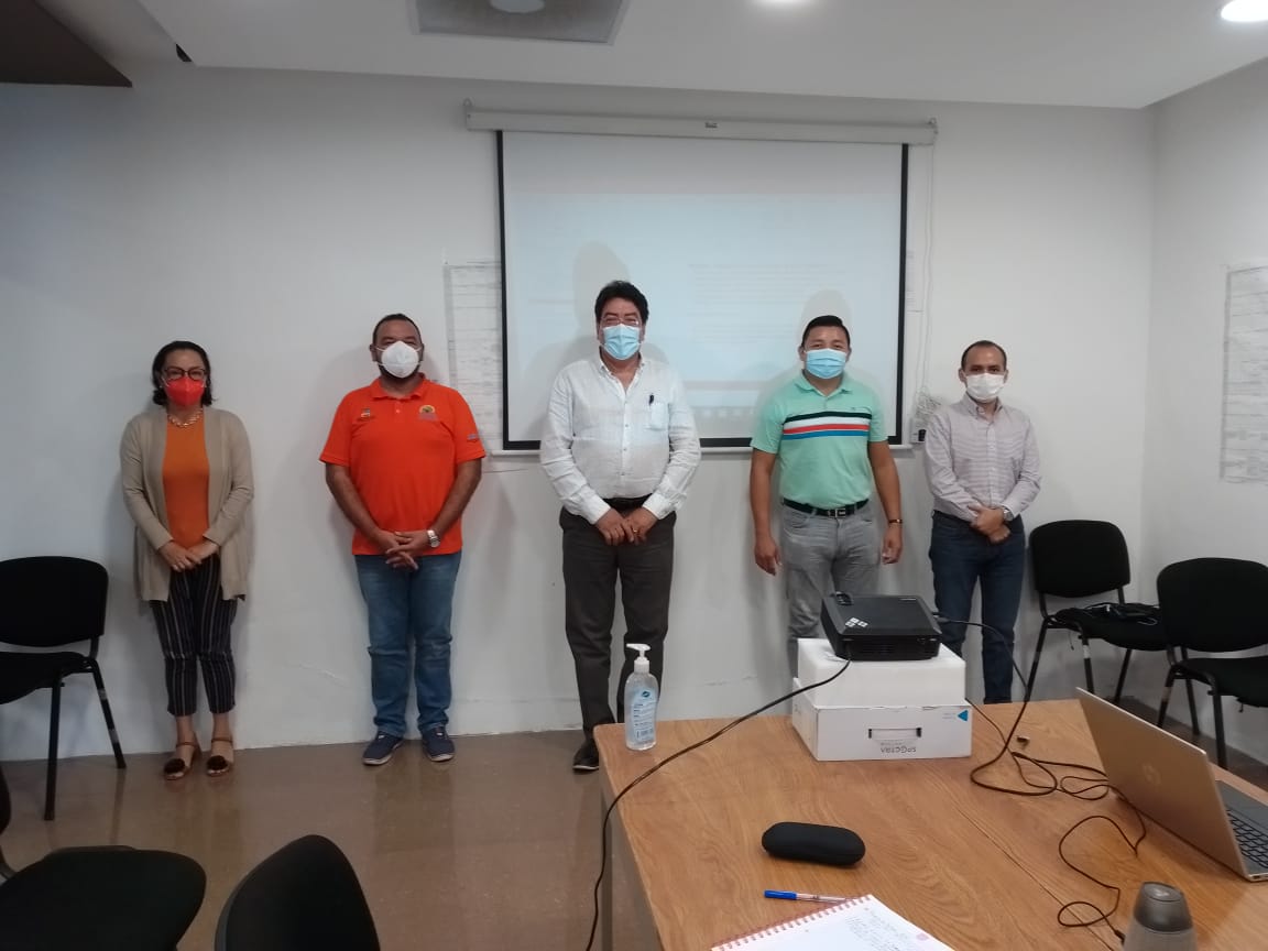 Aliarse por Quintana Roo Sur busca sinergias con aliados en promoción de responsabilidad social en empresas