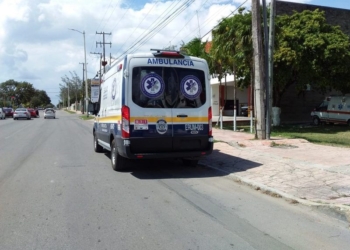 ¿Cobro de piso o negocio turbio de Capella y Carlos Joaquín?