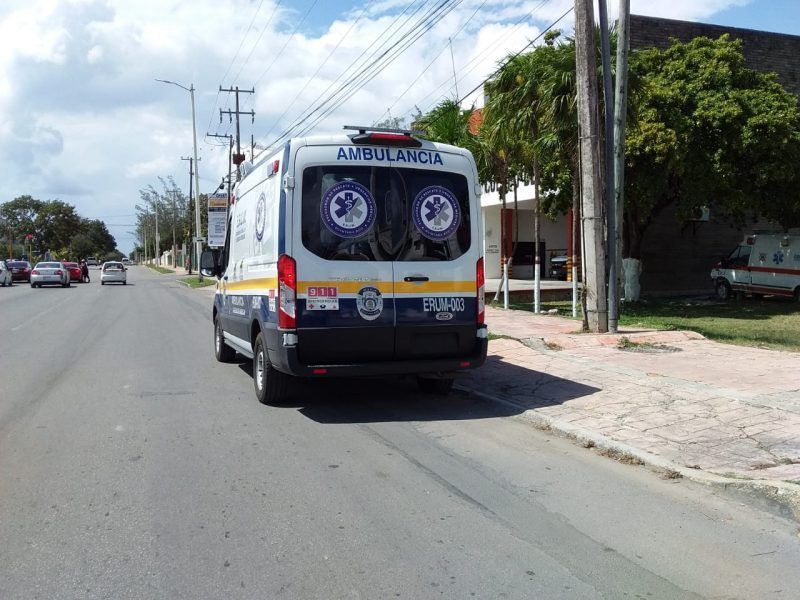 ¿Cobro de piso o negocio turbio de Capella y Carlos Joaquín?