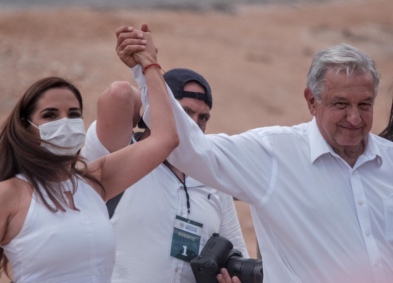 Una foto que dice más que mil palabras