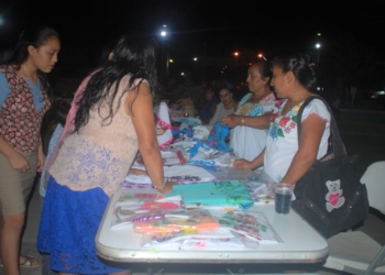 Invitan a artesanos del municipio para participar en el decimosexto concurso estatal “El mejor artesano del año 2021”