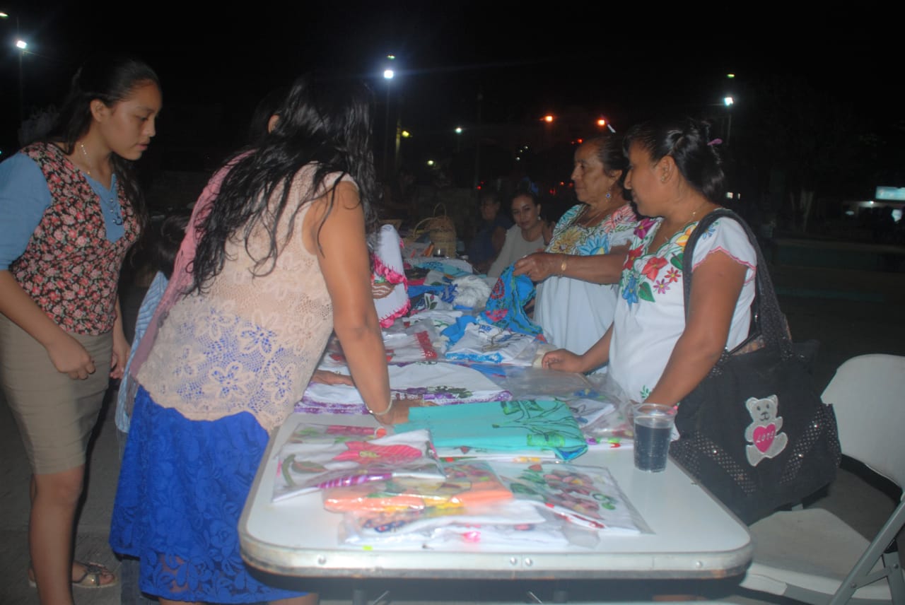 Invitan a artesanos del municipio para participar en el decimosexto concurso estatal “El mejor artesano del año 2021”